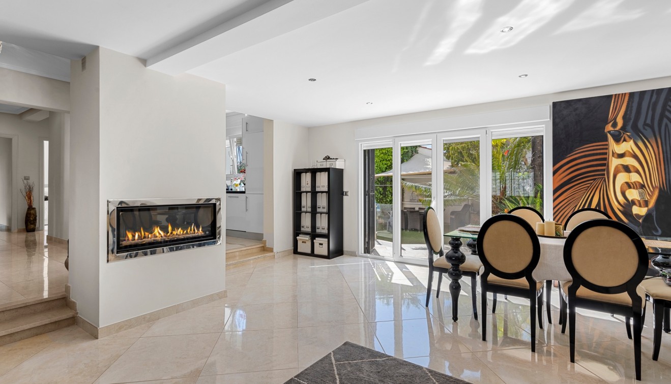 Venta - Chalet - Ciudad Quesada - Rojales