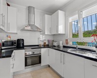 Venta - Chalet - Ciudad Quesada - Rojales