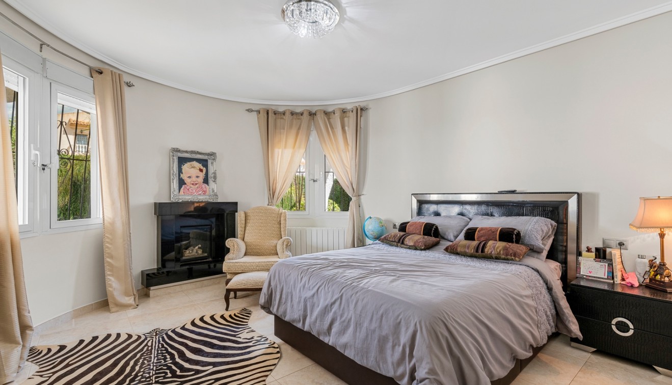 Venta - Chalet - Ciudad Quesada - Rojales