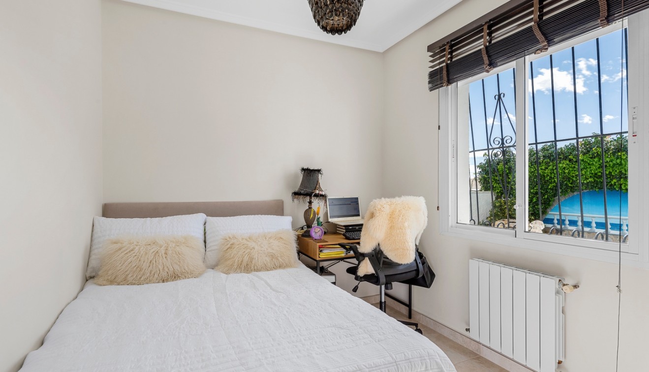 Venta - Chalet - Ciudad Quesada - Rojales