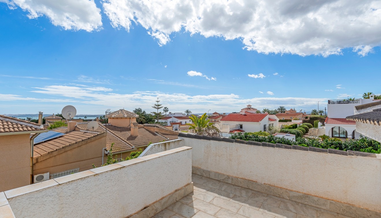 Venta - Chalet - Ciudad Quesada - Rojales