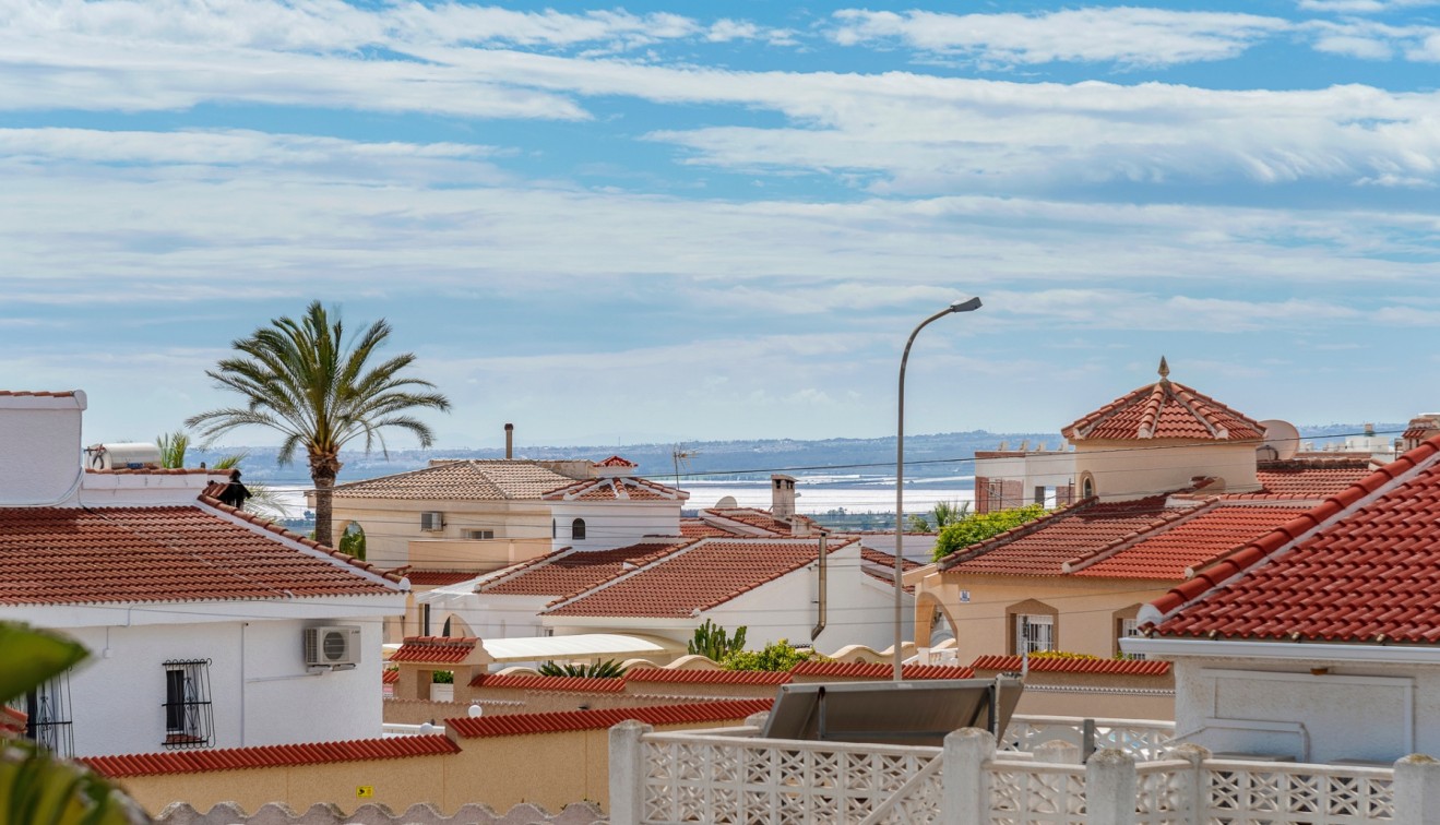 Venta - Chalet - Ciudad Quesada - Rojales