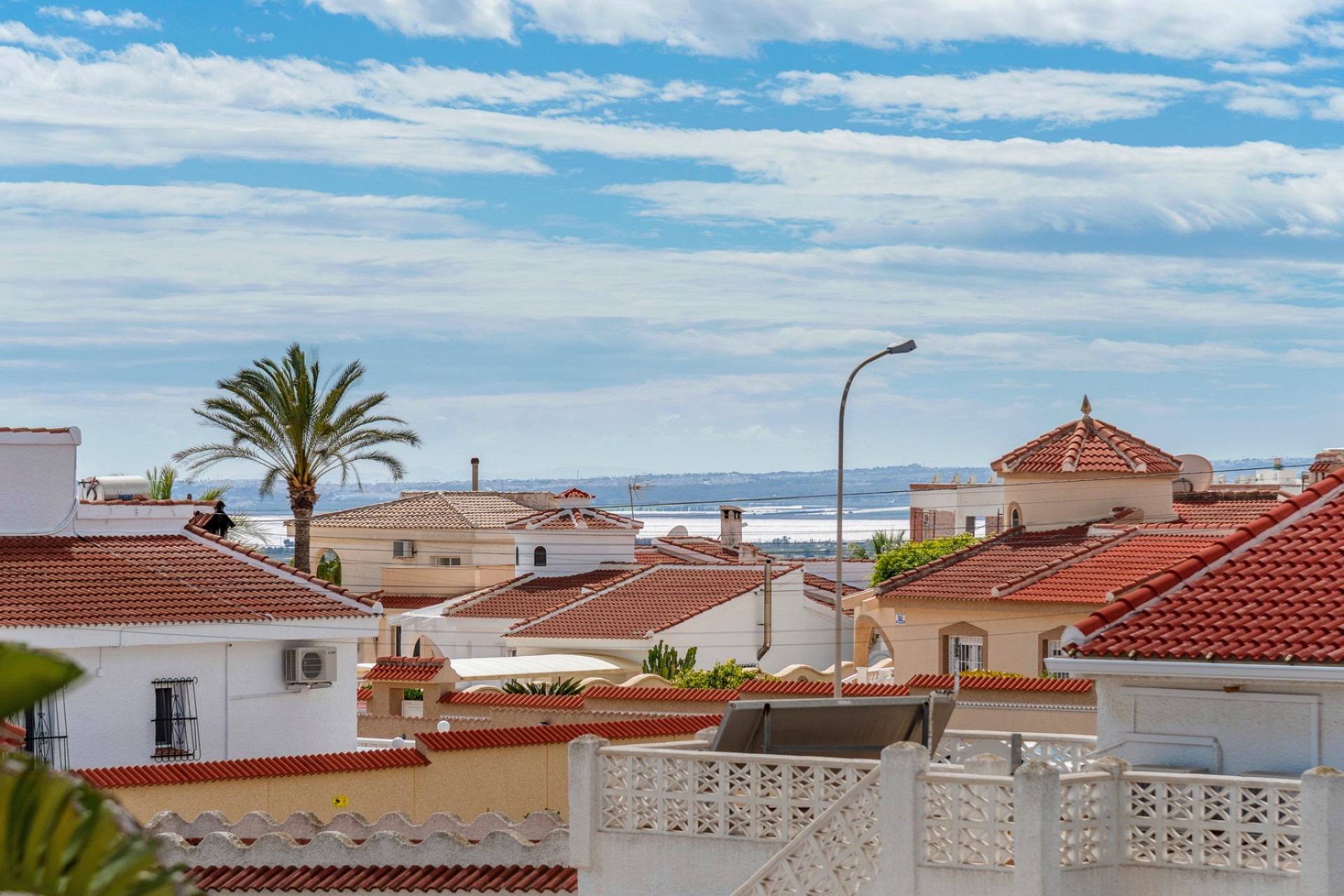 Venta - Chalet - Ciudad Quesada - Rojales