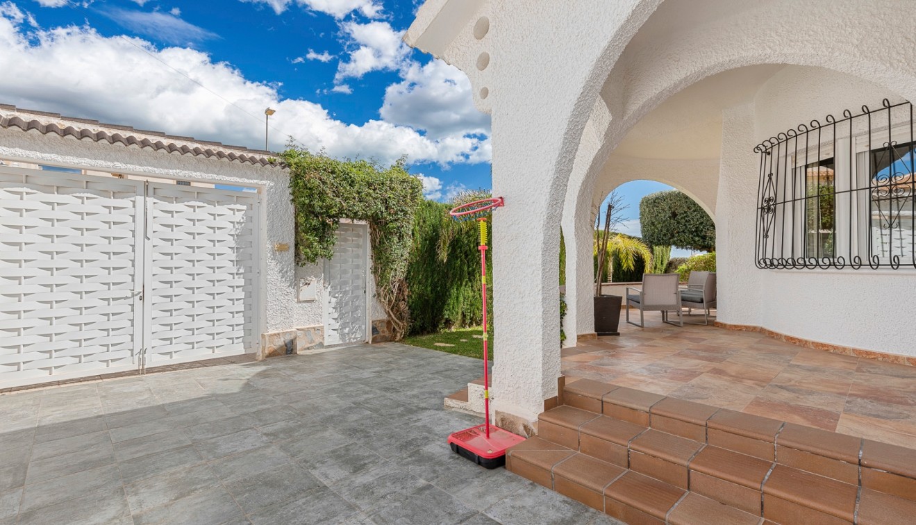 Venta - Chalet - Ciudad Quesada - Rojales