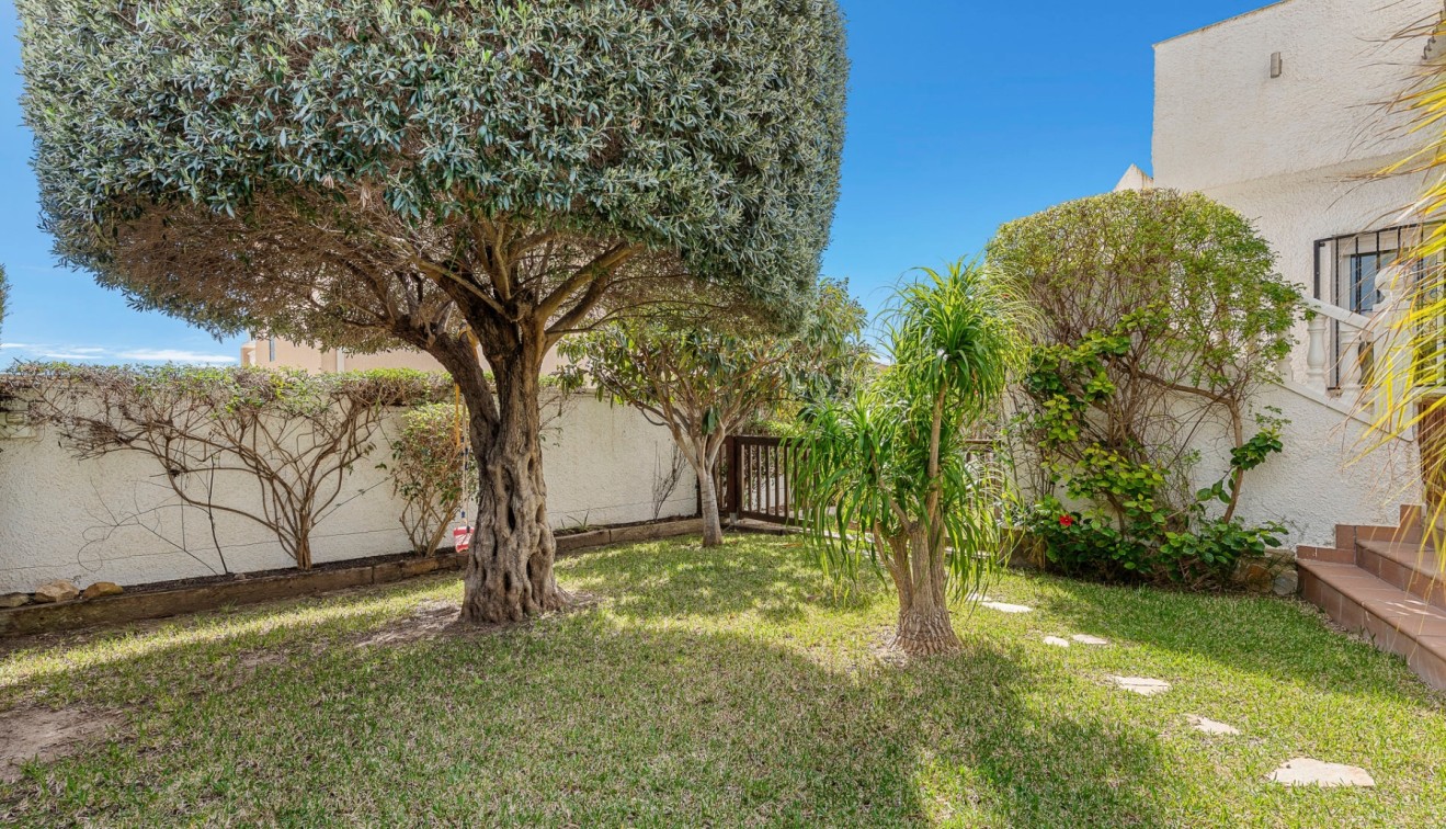 Venta - Chalet - Ciudad Quesada - Rojales