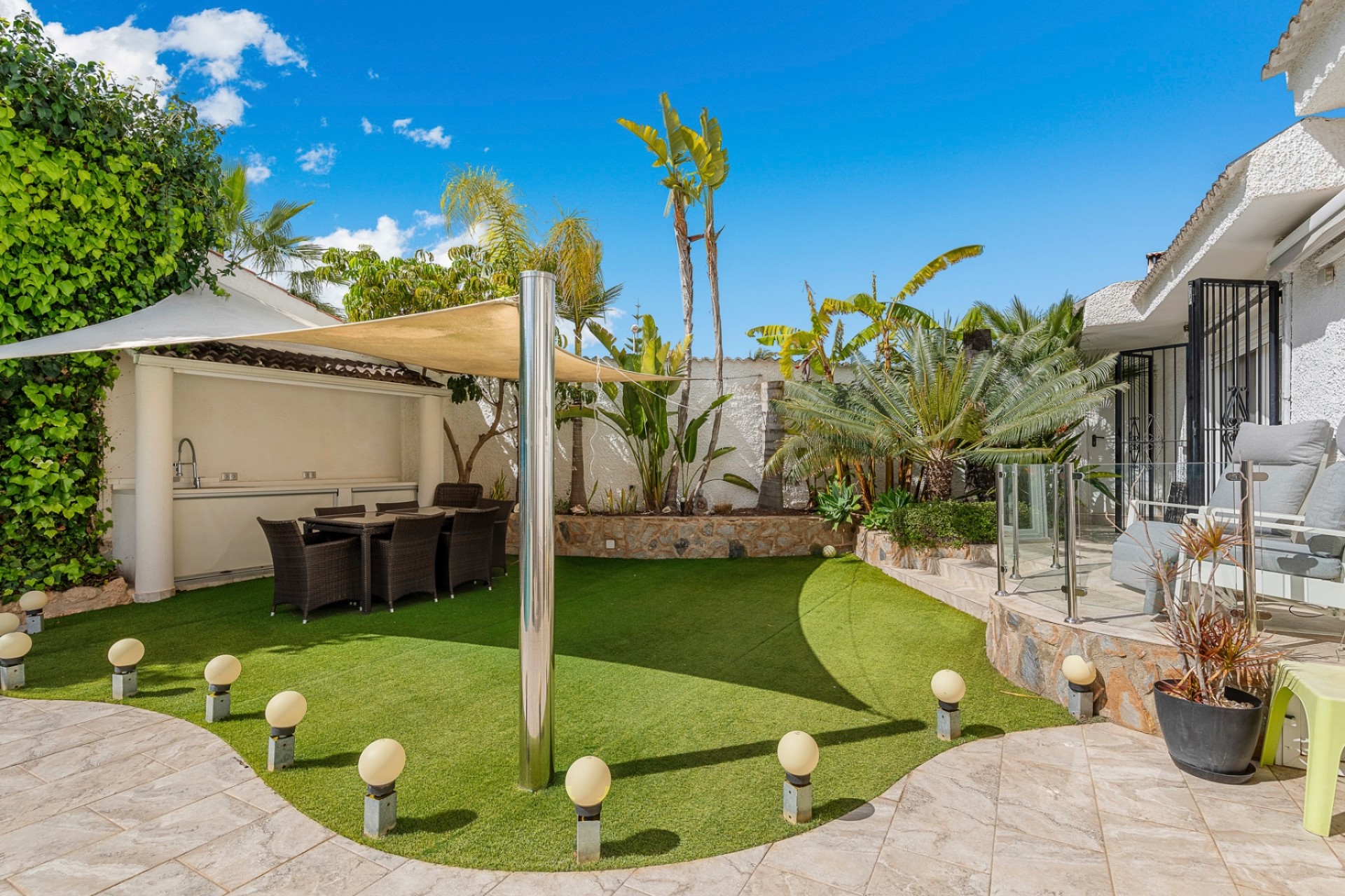 Venta - Chalet - Ciudad Quesada - Rojales