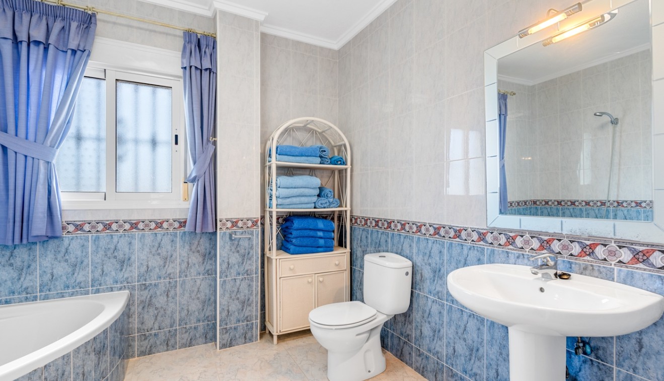 Venta - Chalet - Ciudad Quesada - Rojales