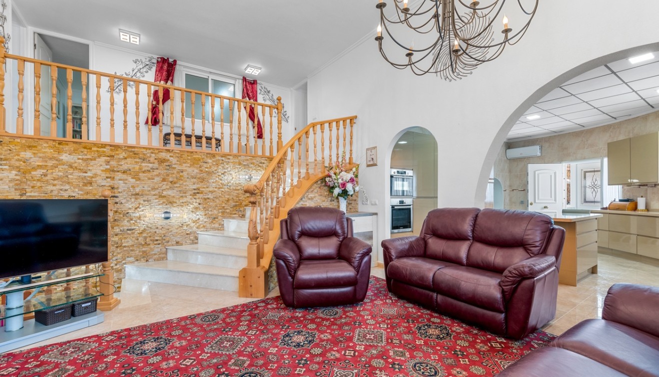 Venta - Chalet - Ciudad Quesada - Rojales