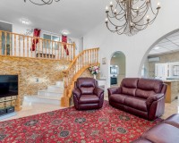 Venta - Chalet - Ciudad Quesada - Rojales