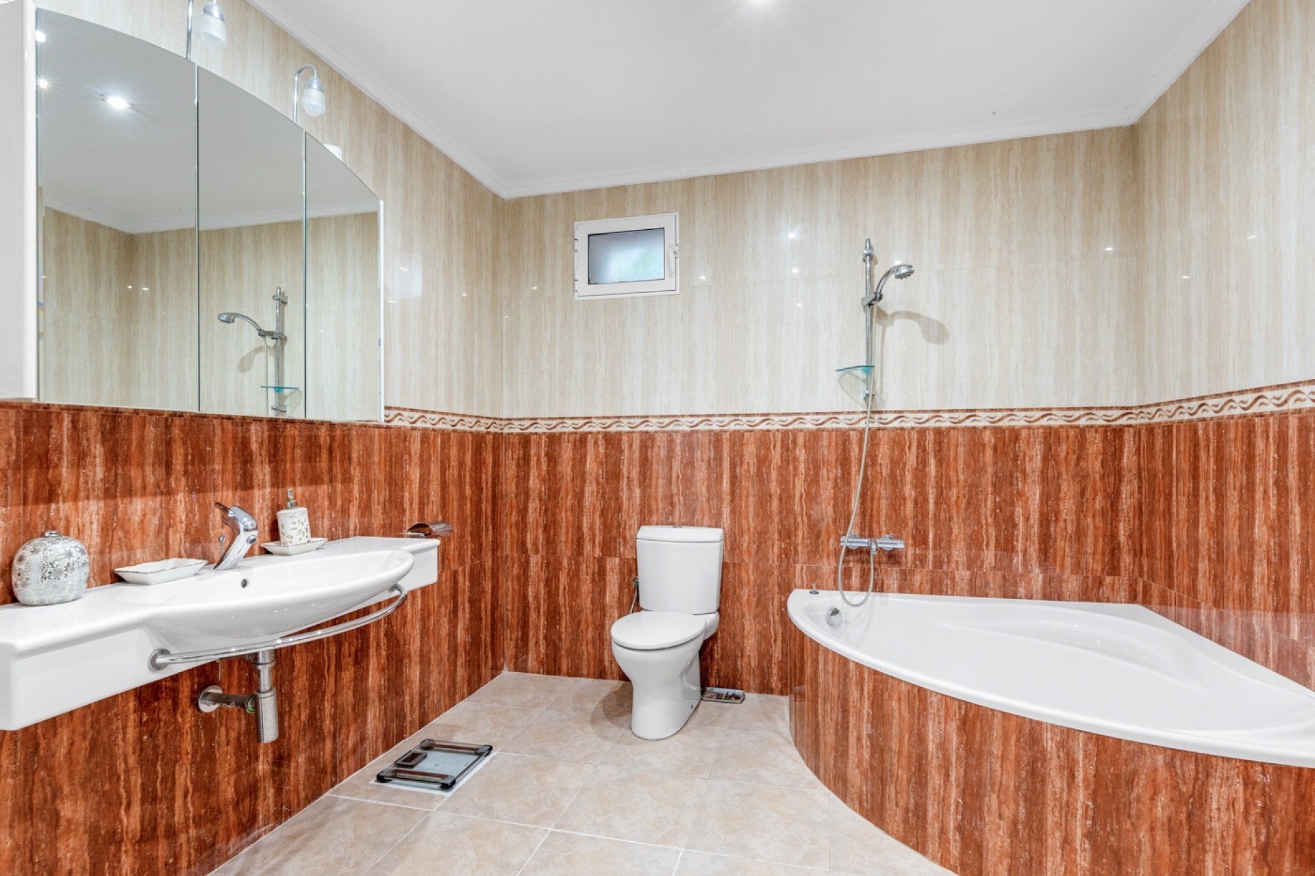 Venta - Chalet - Ciudad Quesada - Rojales