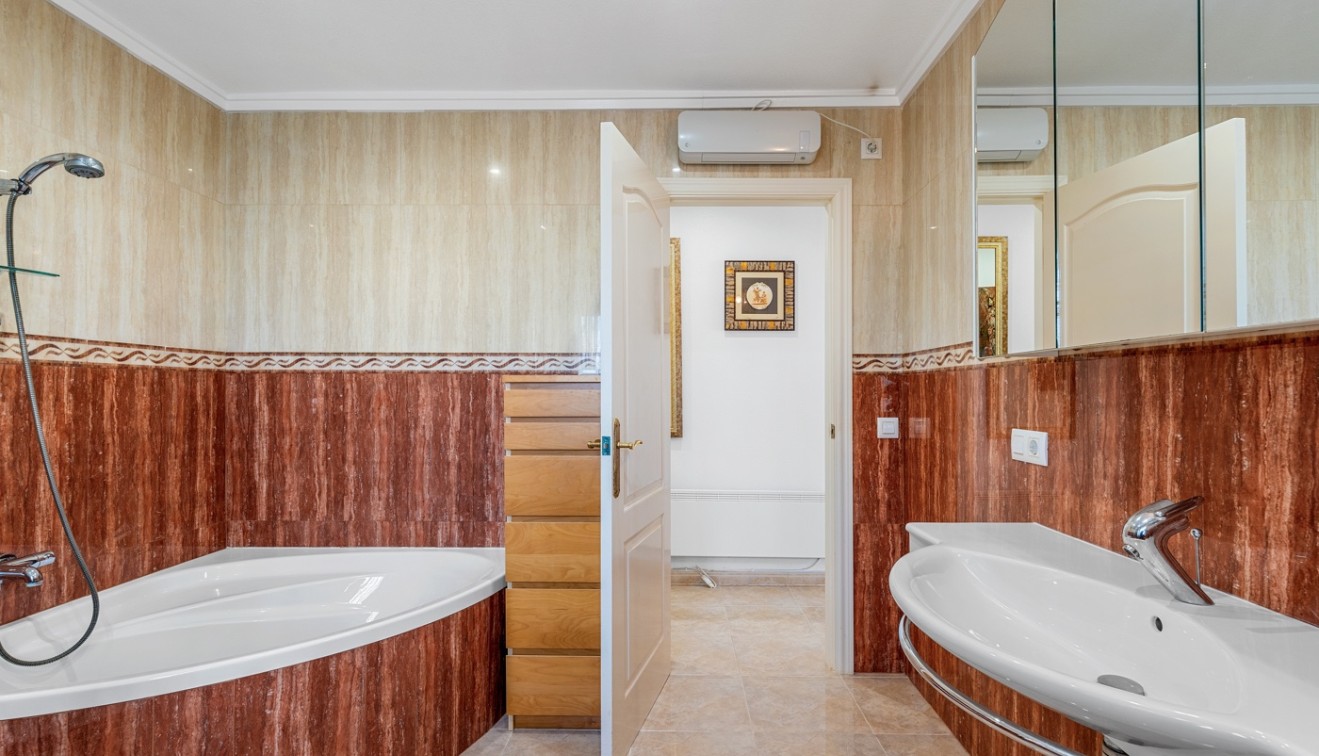 Venta - Chalet - Ciudad Quesada - Rojales