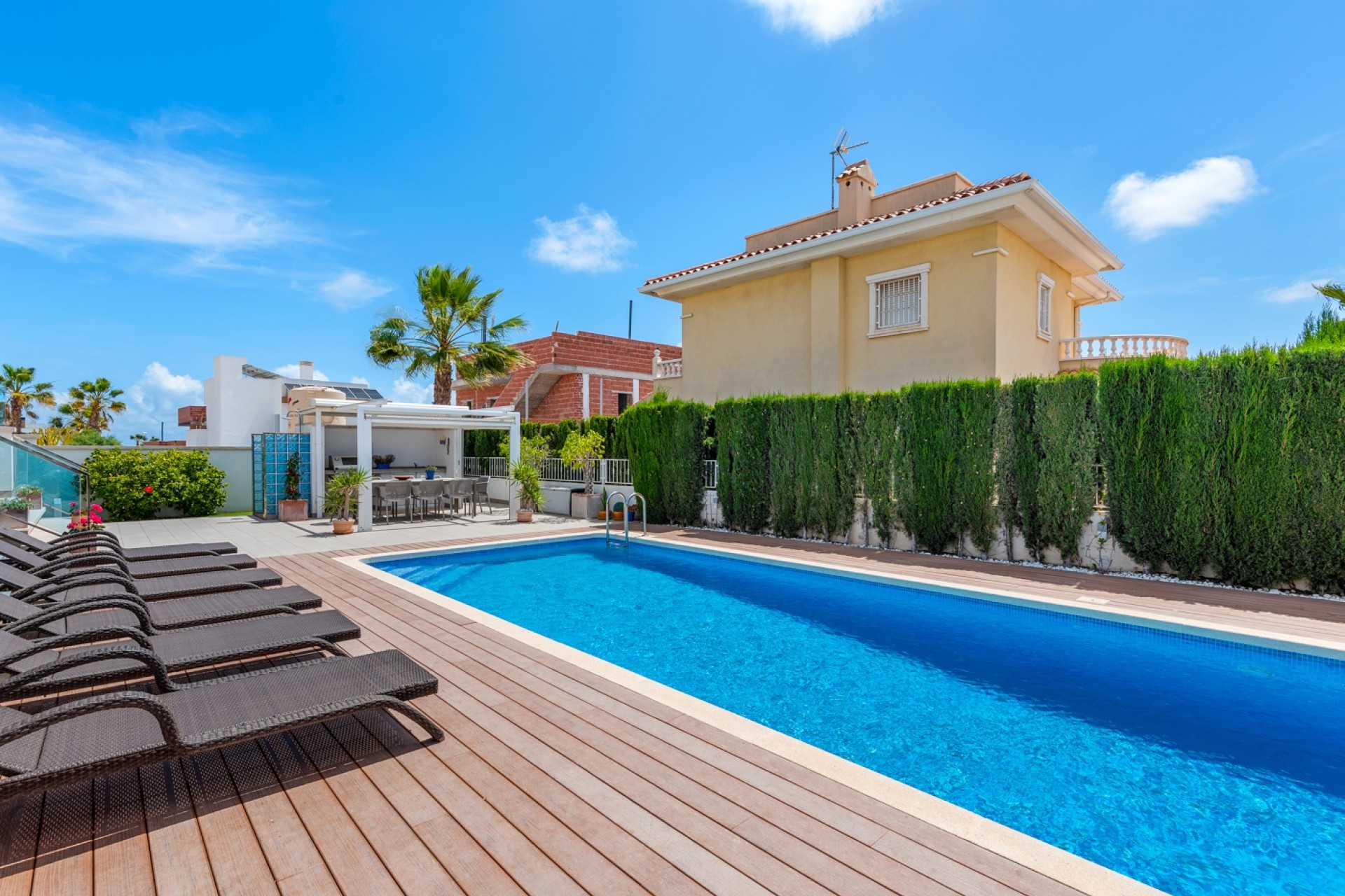 Venta - Chalet - Ciudad Quesada - Rojales