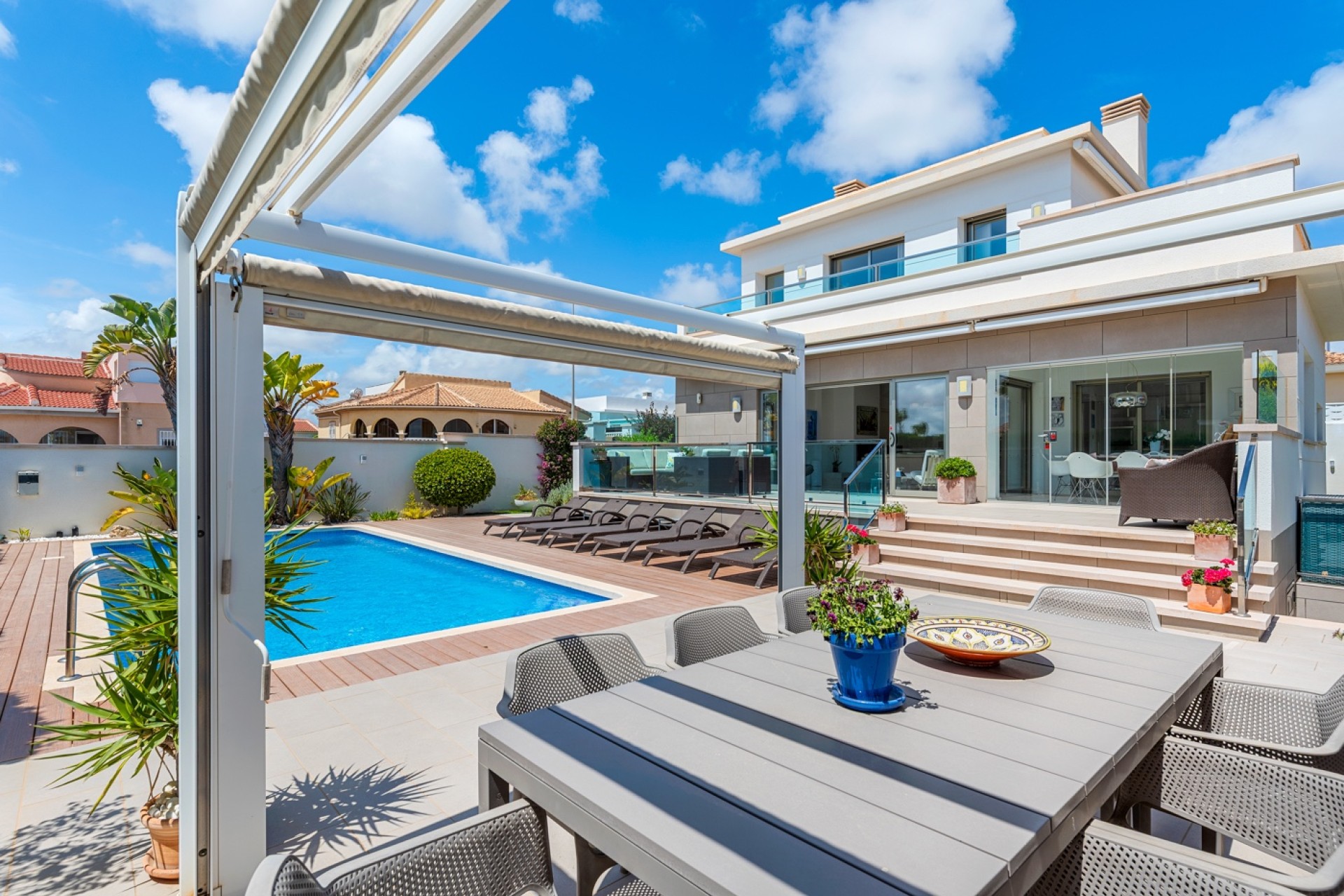 Venta - Chalet - Ciudad Quesada - Rojales