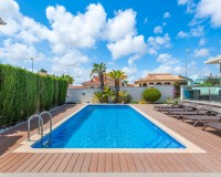 Venta - Chalet - Ciudad Quesada - Rojales