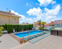 Venta - Chalet - Ciudad Quesada - Rojales