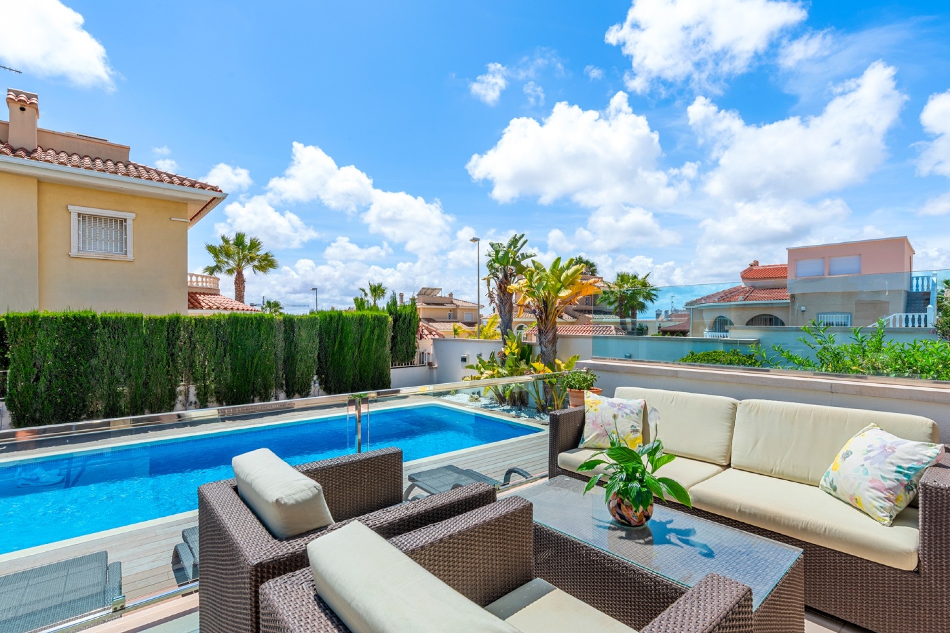 Venta - Chalet - Ciudad Quesada - Rojales