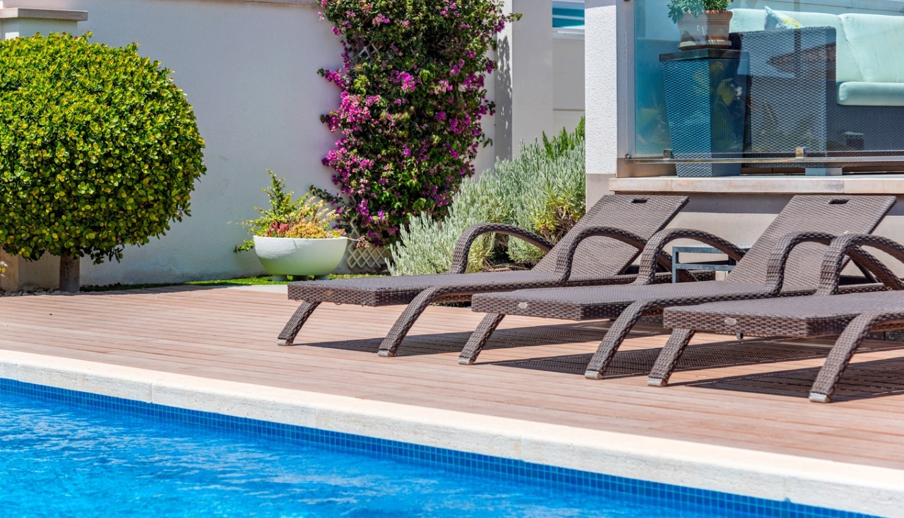 Venta - Chalet - Ciudad Quesada - Rojales