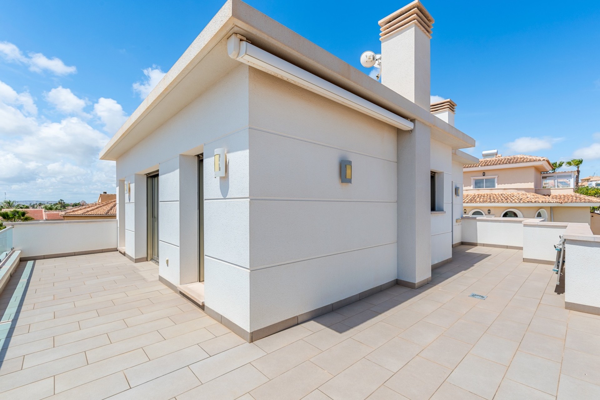 Venta - Chalet - Ciudad Quesada - Rojales