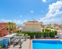 Venta - Chalet - Ciudad Quesada - Rojales