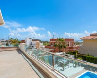 Venta - Chalet - Ciudad Quesada - Rojales