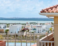 Venta - Chalet - Ciudad Quesada - Rojales