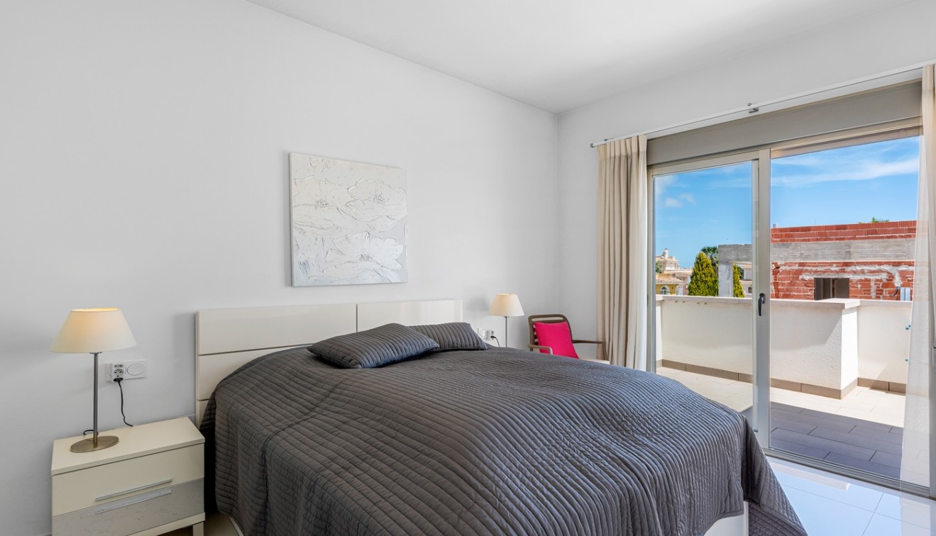 Venta - Chalet - Ciudad Quesada - Rojales