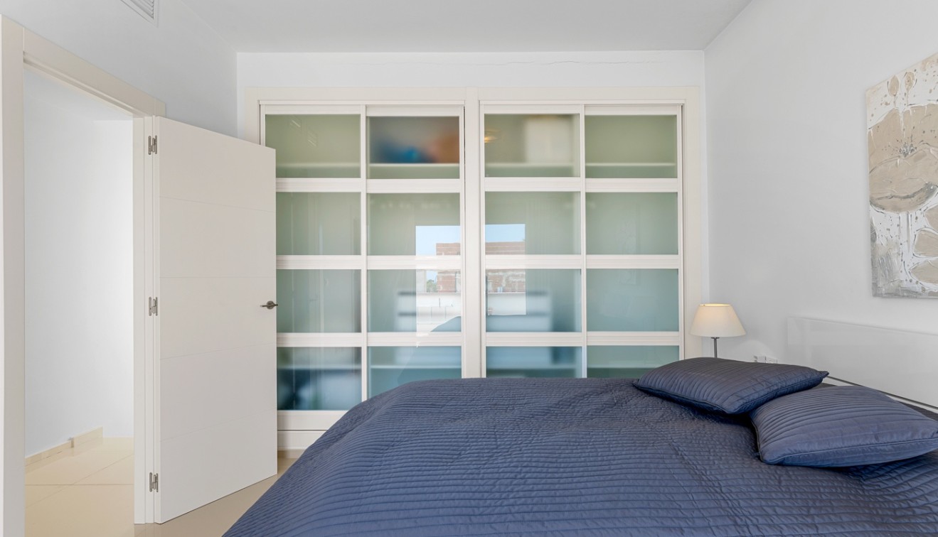 Venta - Chalet - Ciudad Quesada - Rojales