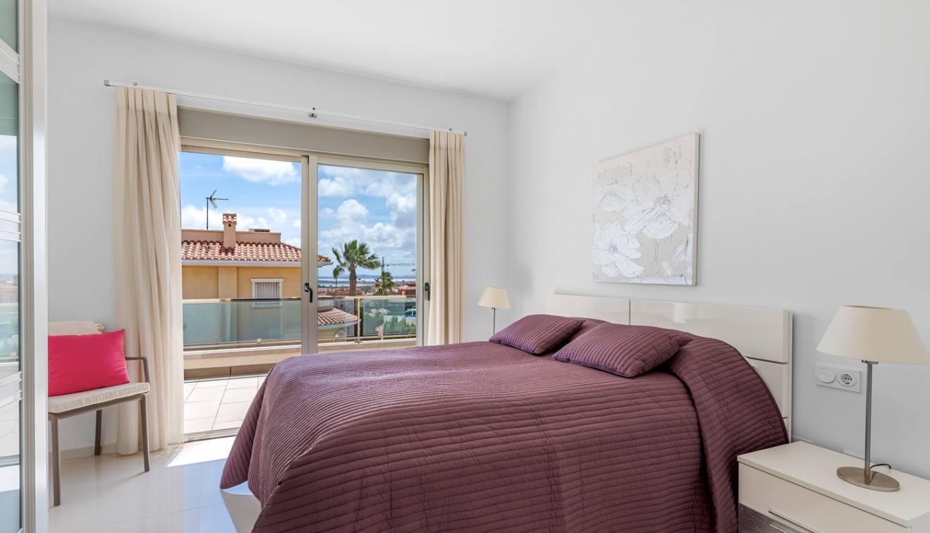 Venta - Chalet - Ciudad Quesada - Rojales