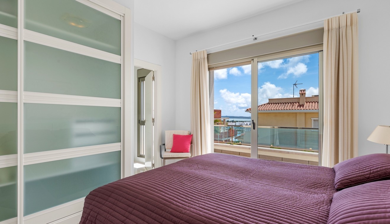 Venta - Chalet - Ciudad Quesada - Rojales