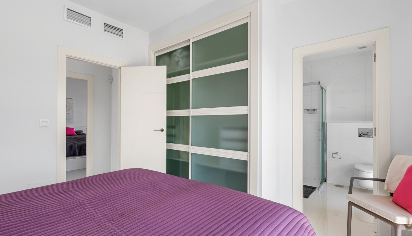 Venta - Chalet - Ciudad Quesada - Rojales