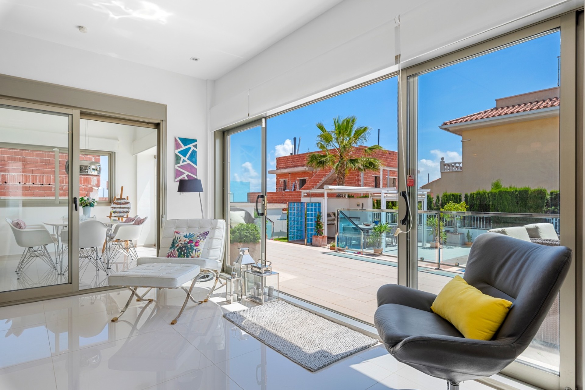 Venta - Chalet - Ciudad Quesada - Rojales