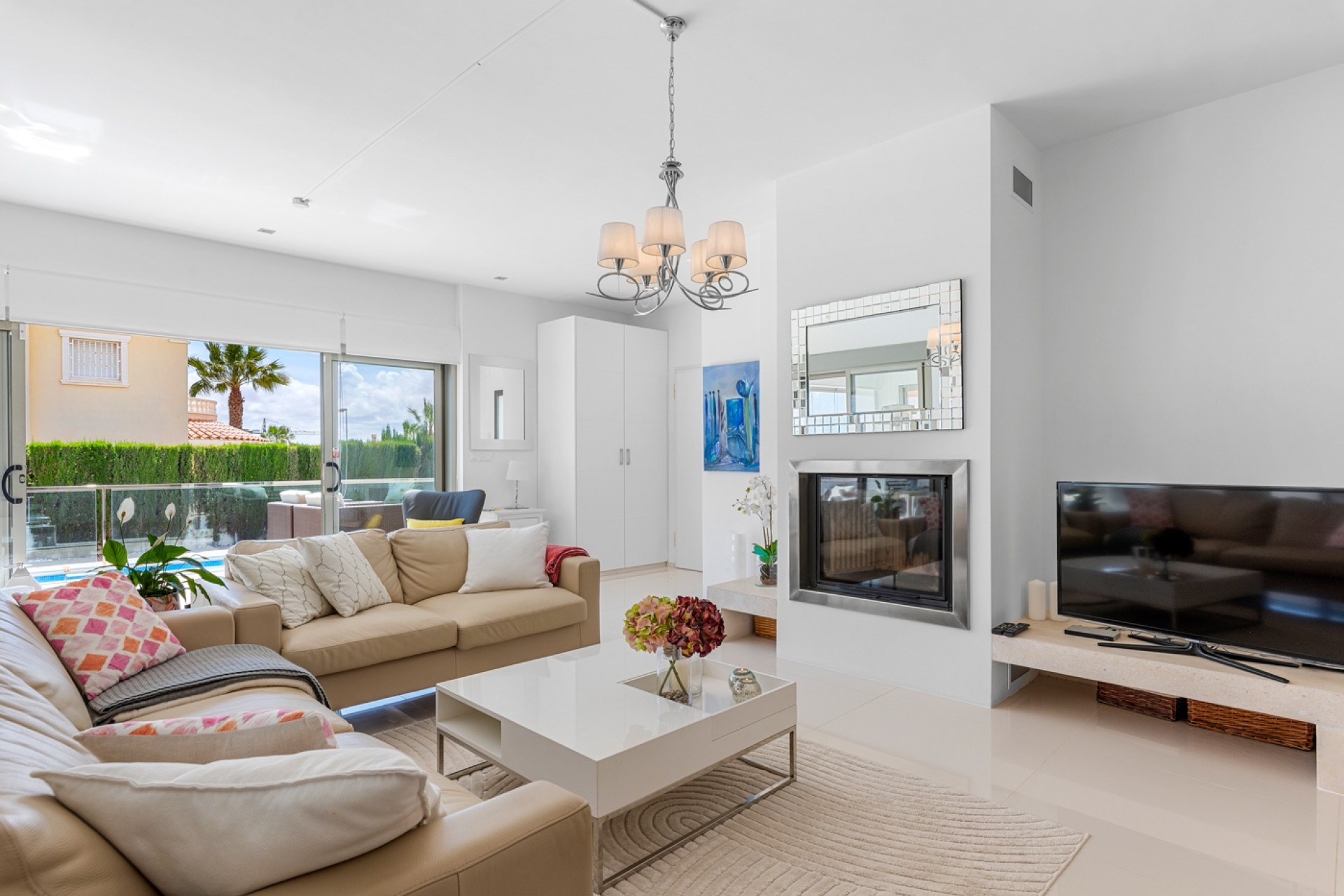 Venta - Chalet - Ciudad Quesada - Rojales