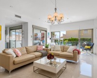 Venta - Chalet - Ciudad Quesada - Rojales