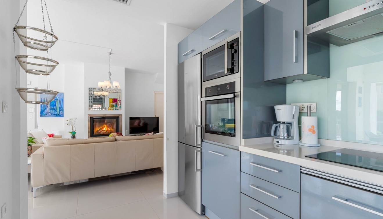 Venta - Chalet - Ciudad Quesada - Rojales