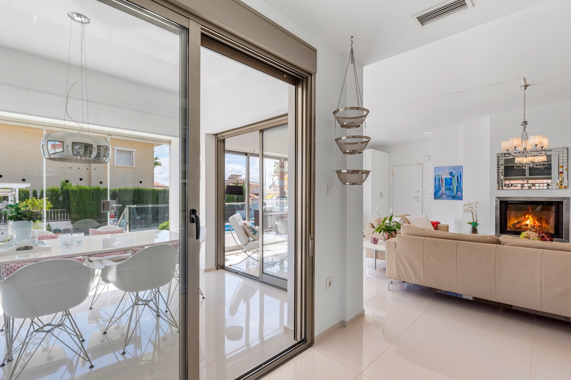 Venta - Chalet - Ciudad Quesada - Rojales