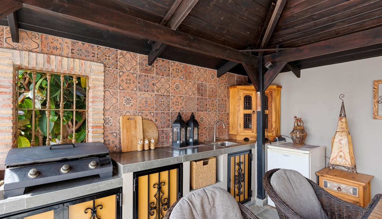 Venta - Chalet - Ciudad Quesada - Rojales