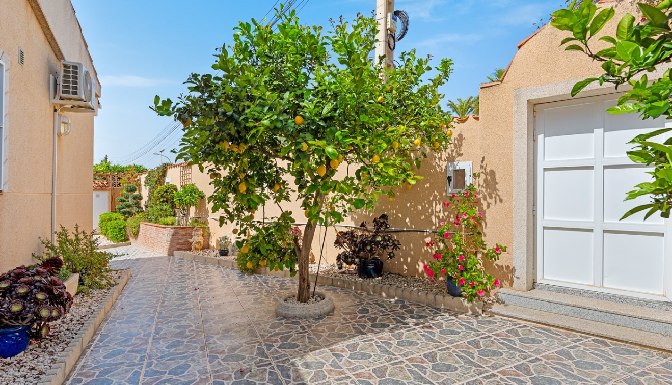 Venta - Chalet - Ciudad Quesada - Rojales