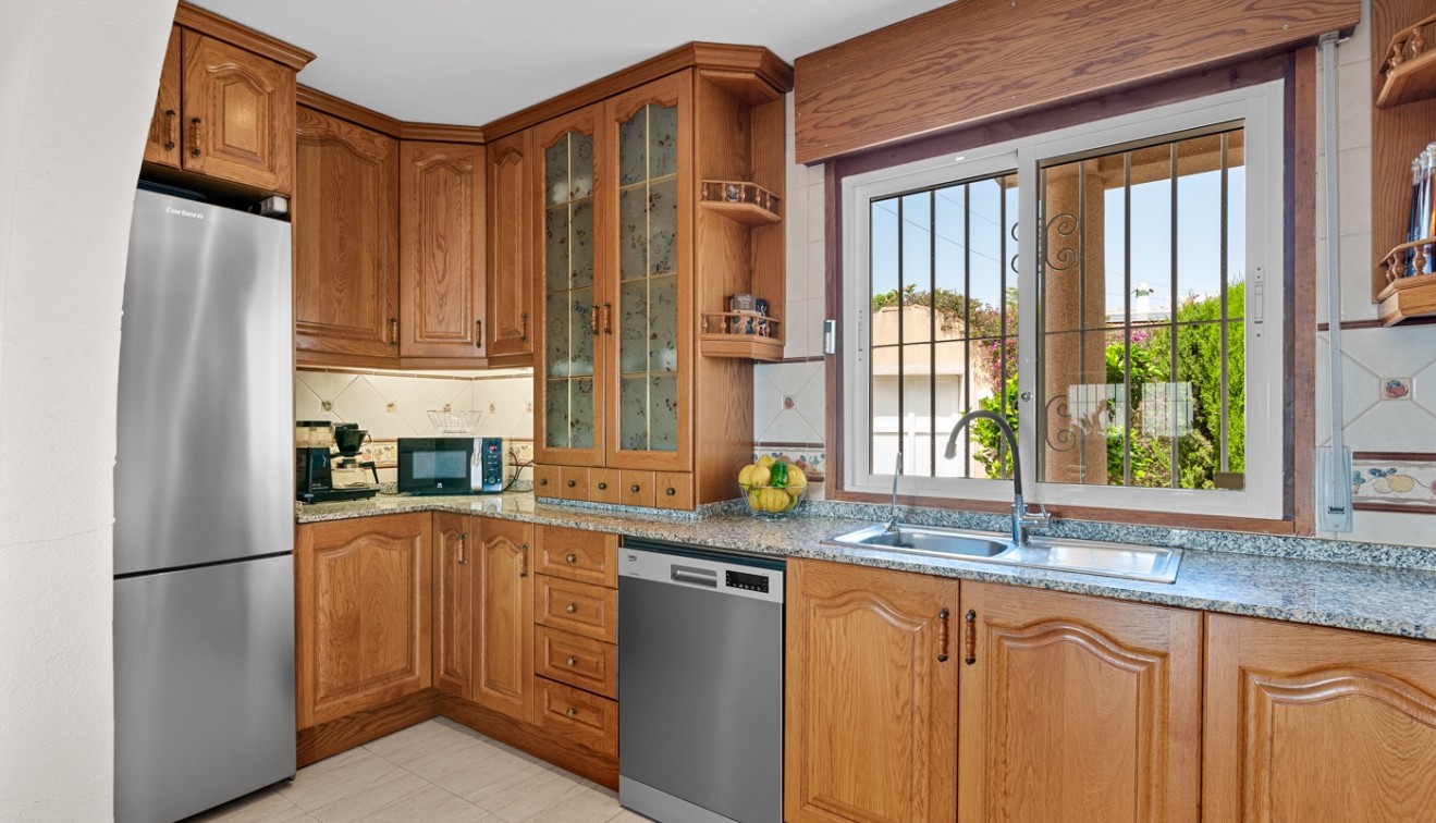 Venta - Chalet - Ciudad Quesada - Rojales