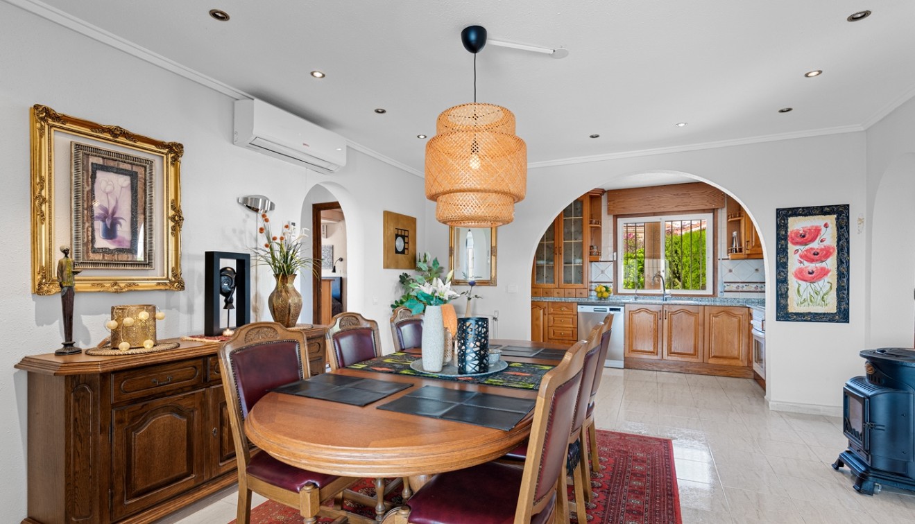 Venta - Chalet - Ciudad Quesada - Rojales