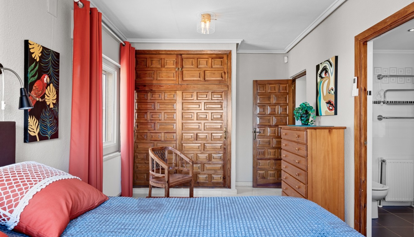 Venta - Chalet - Ciudad Quesada - Rojales