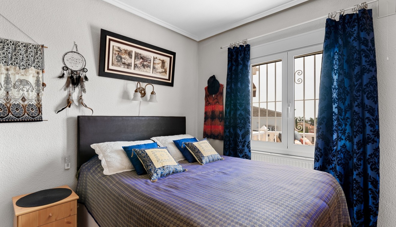 Venta - Chalet - Ciudad Quesada - Rojales