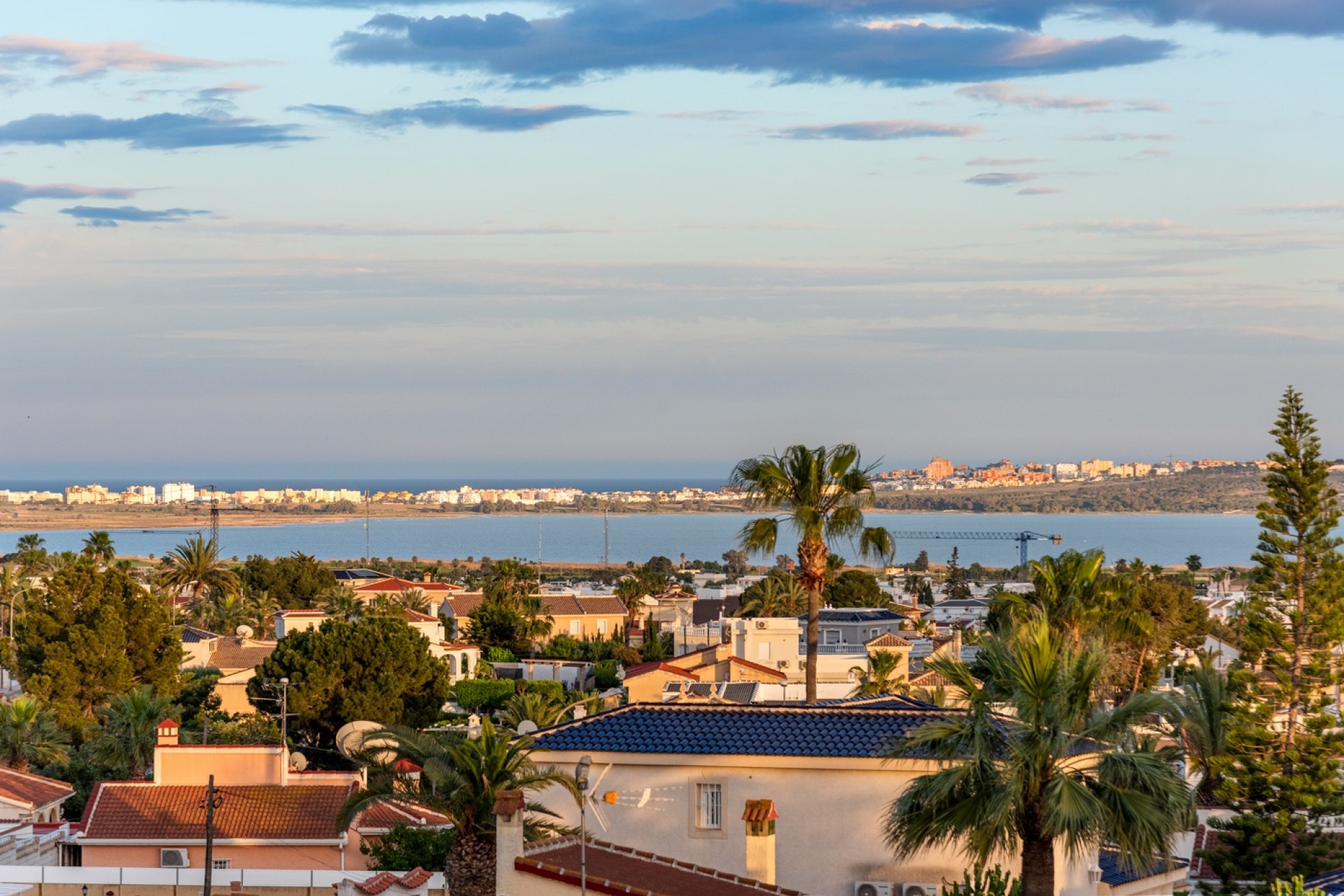 Venta - Chalet - Ciudad Quesada - Rojales