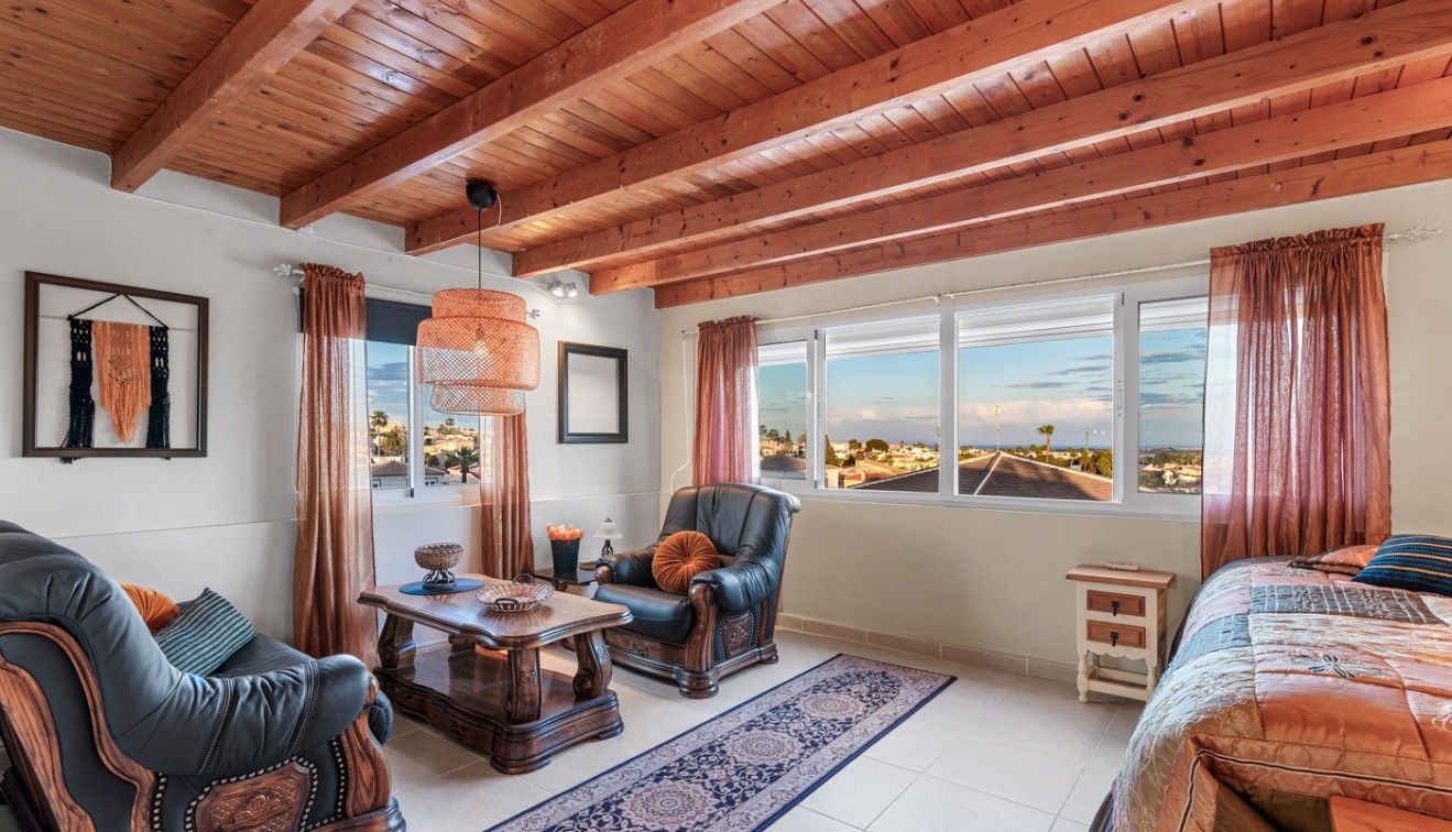 Venta - Chalet - Ciudad Quesada - Rojales