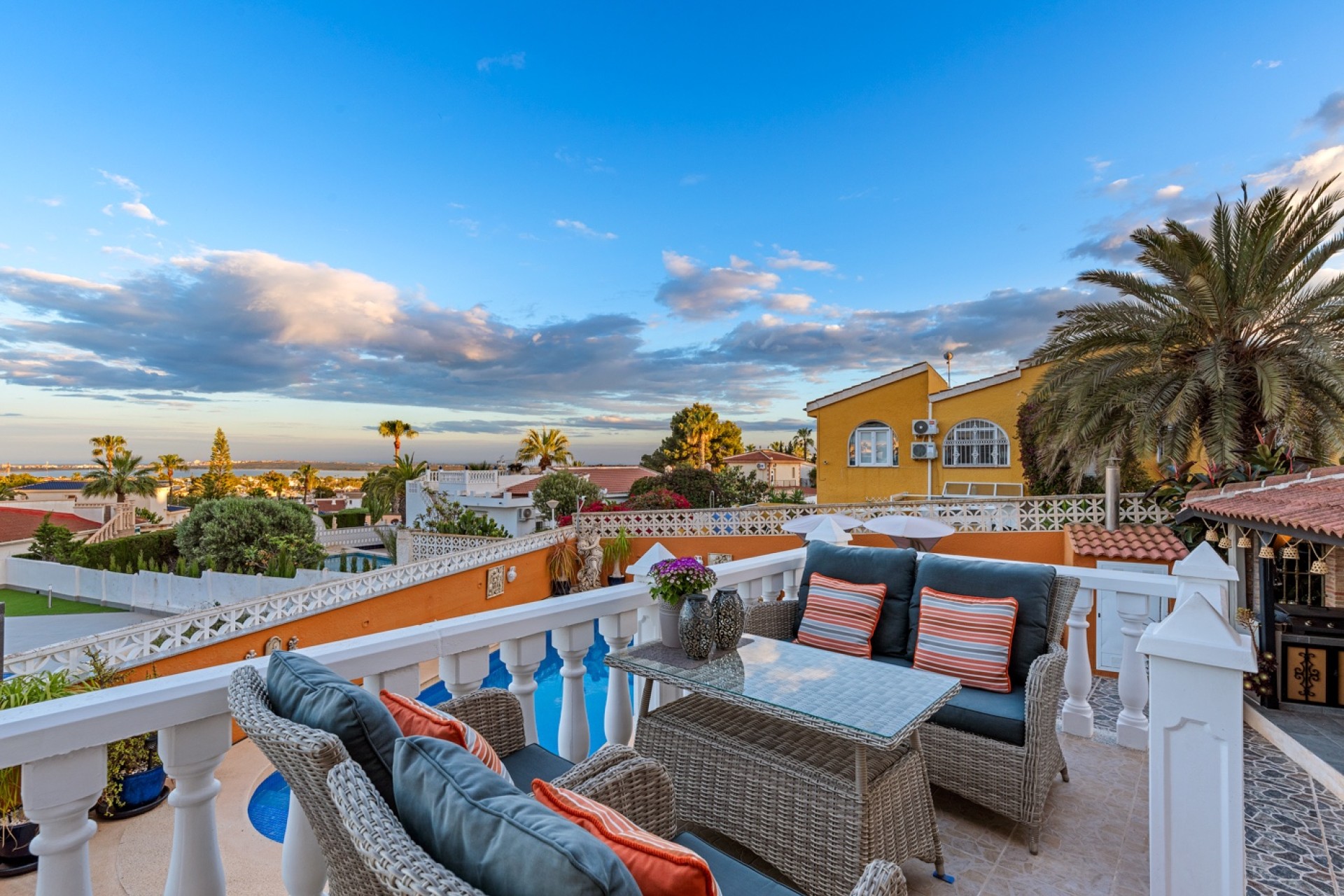 Venta - Chalet - Ciudad Quesada - Rojales