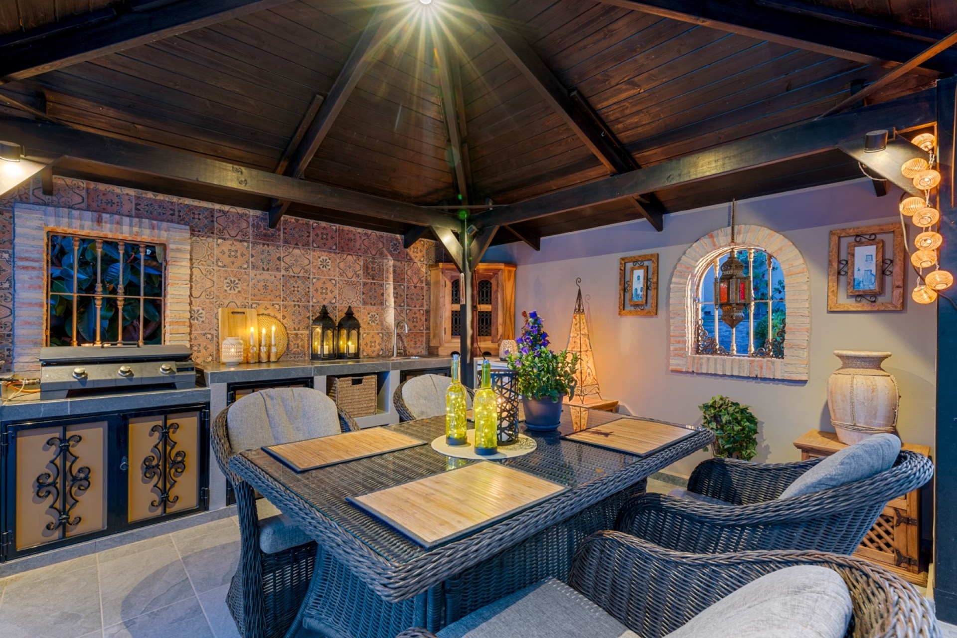 Venta - Chalet - Ciudad Quesada - Rojales