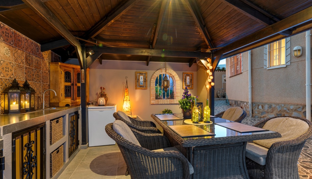 Venta - Chalet - Ciudad Quesada - Rojales