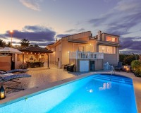 Venta - Chalet - Ciudad Quesada - Rojales