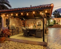 Venta - Chalet - Ciudad Quesada - Rojales