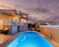 Venta - Chalet - Ciudad Quesada - Rojales