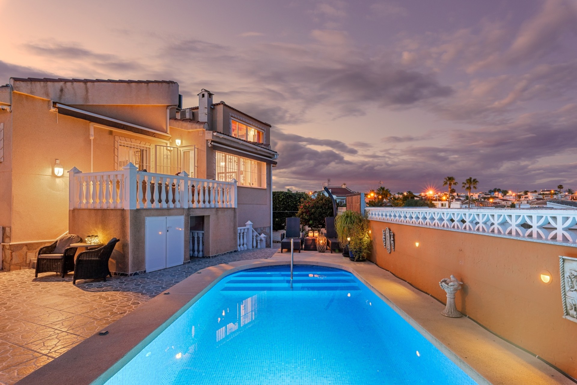 Venta - Chalet - Ciudad Quesada - Rojales